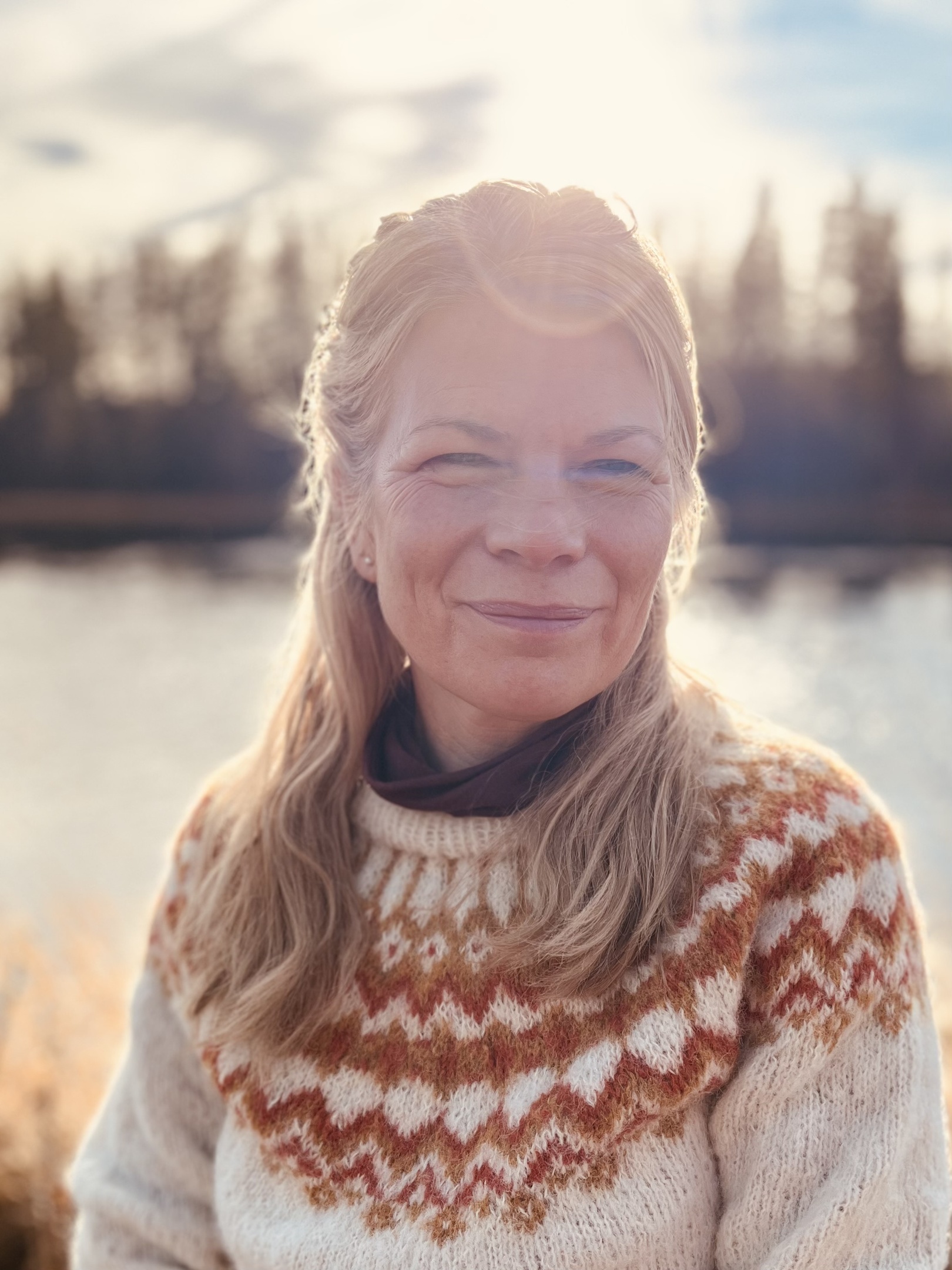 Stina Karin samtalsterapeut psykosyntes